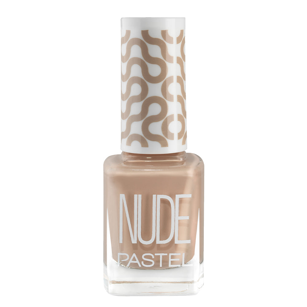 PASTEL - Nude Nail Polish - réf 765 Milkshake