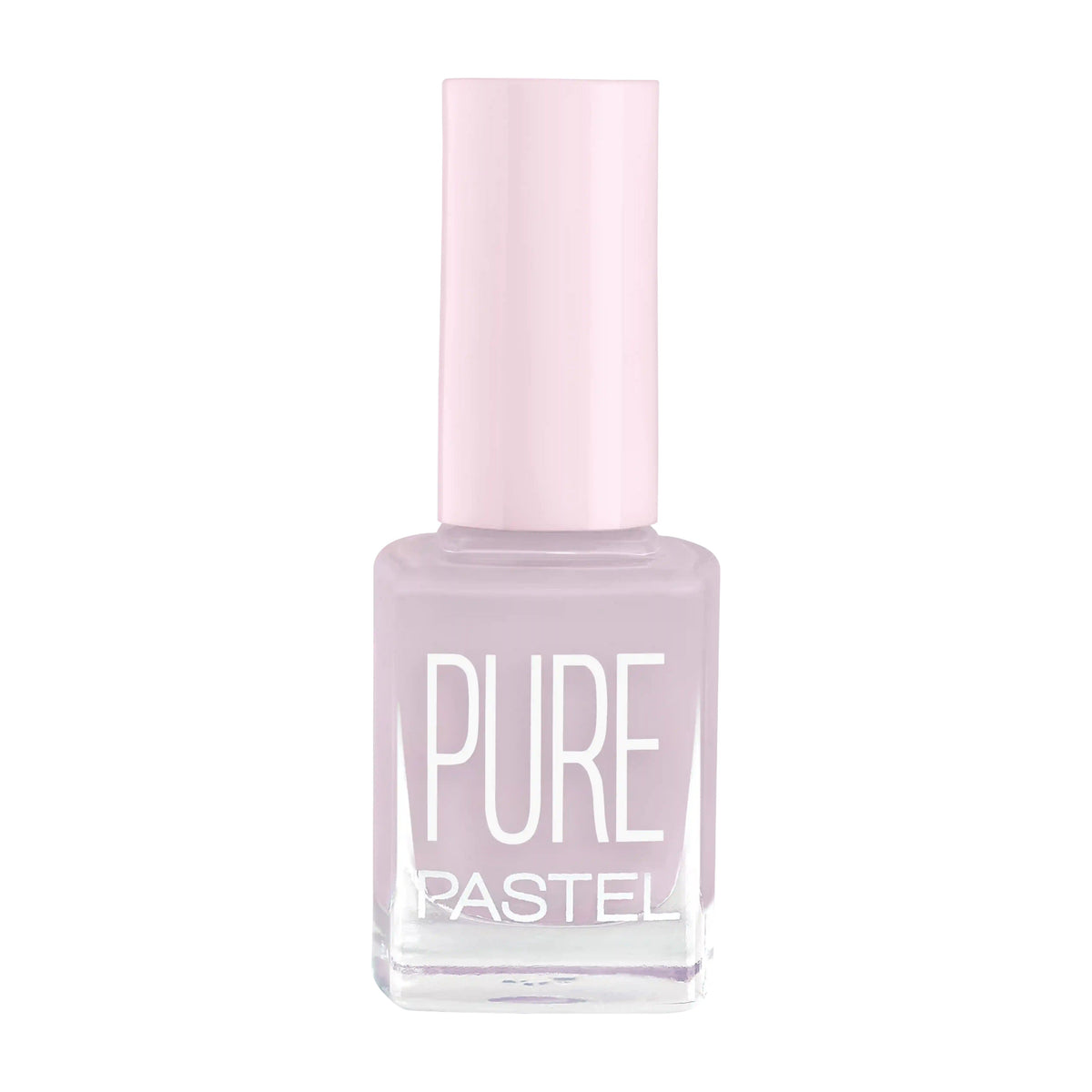 PASTEL - Pure Nail Polish - réf 609 Creamsicle