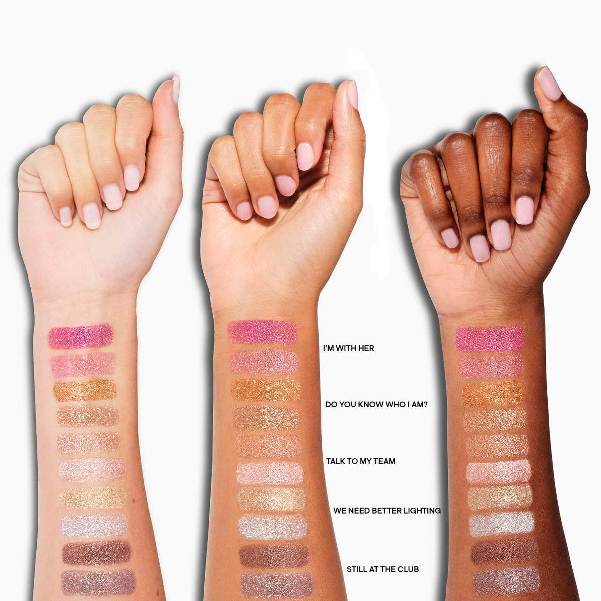 Patrick Ta - Major Dimension Eye Illusion Eyeshadow Duo- We Need Better Lighting