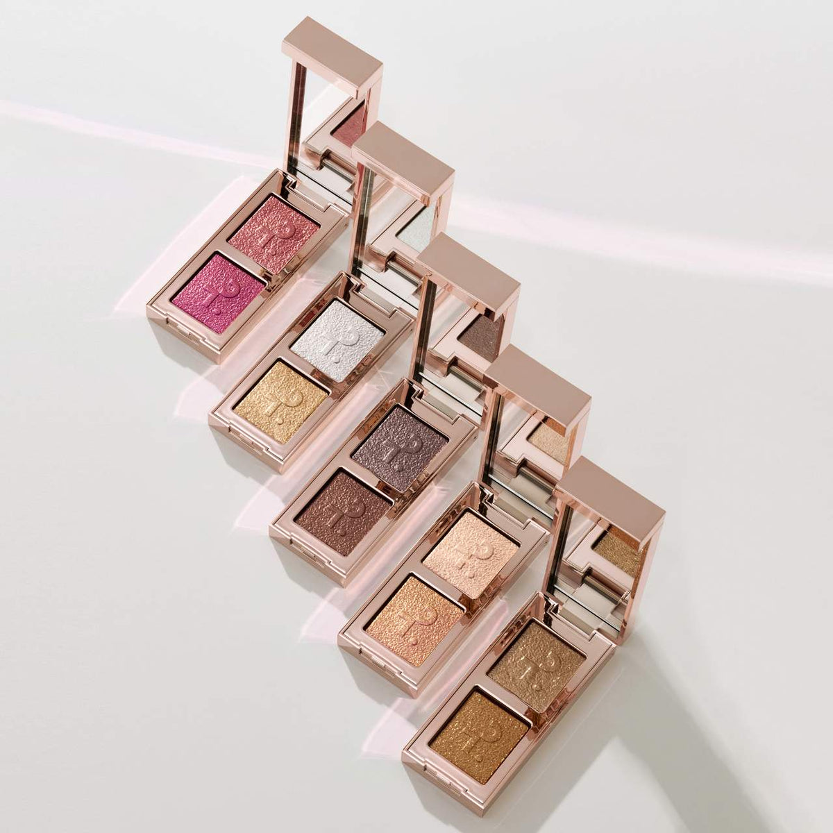 Patrick Ta - Major Dimension Eye Illusion Eyeshadow Duo- We Need Better Lighting