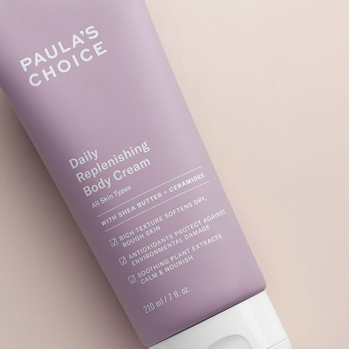 PAULA'S CHOICE - Crème Corps Quotidienne Régénérante