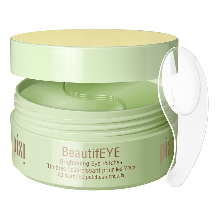 PIXI - BeautifEYE - Patchs éclaircissant pour les yeux- 30pcs