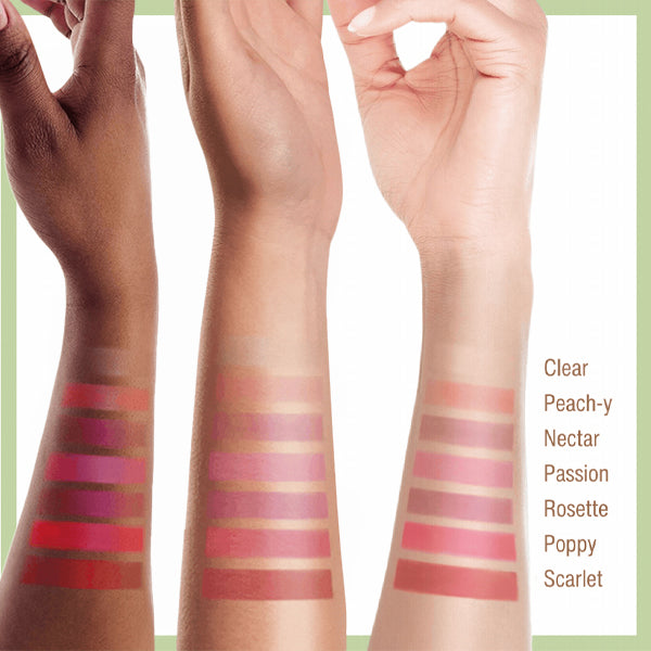 PIXI - +H Hydra Lip Treat - réf Poppy