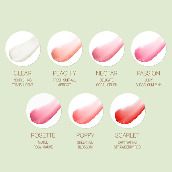 PIXI - +H Hydra Lip Treat - réf Poppy