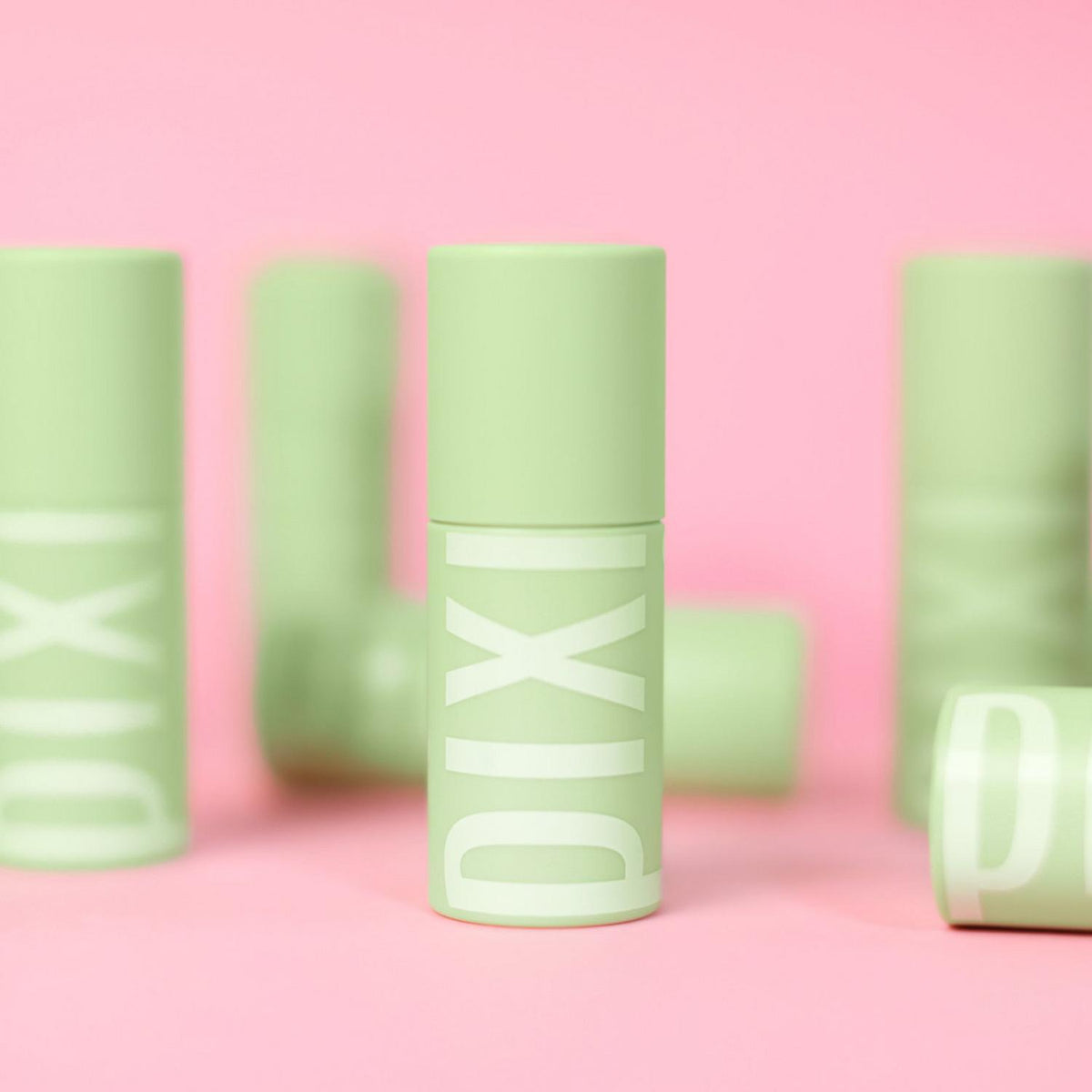 PIXI - +H Hydra Lip Treat - réf Poppy