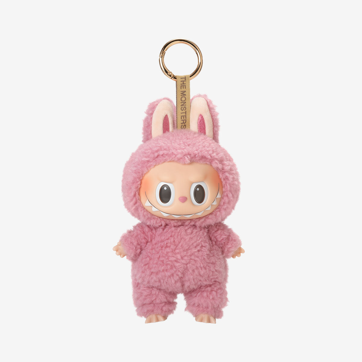 POP MART - Labubu Exciting Macaron Vinyl Face ( 1 Blind Box )