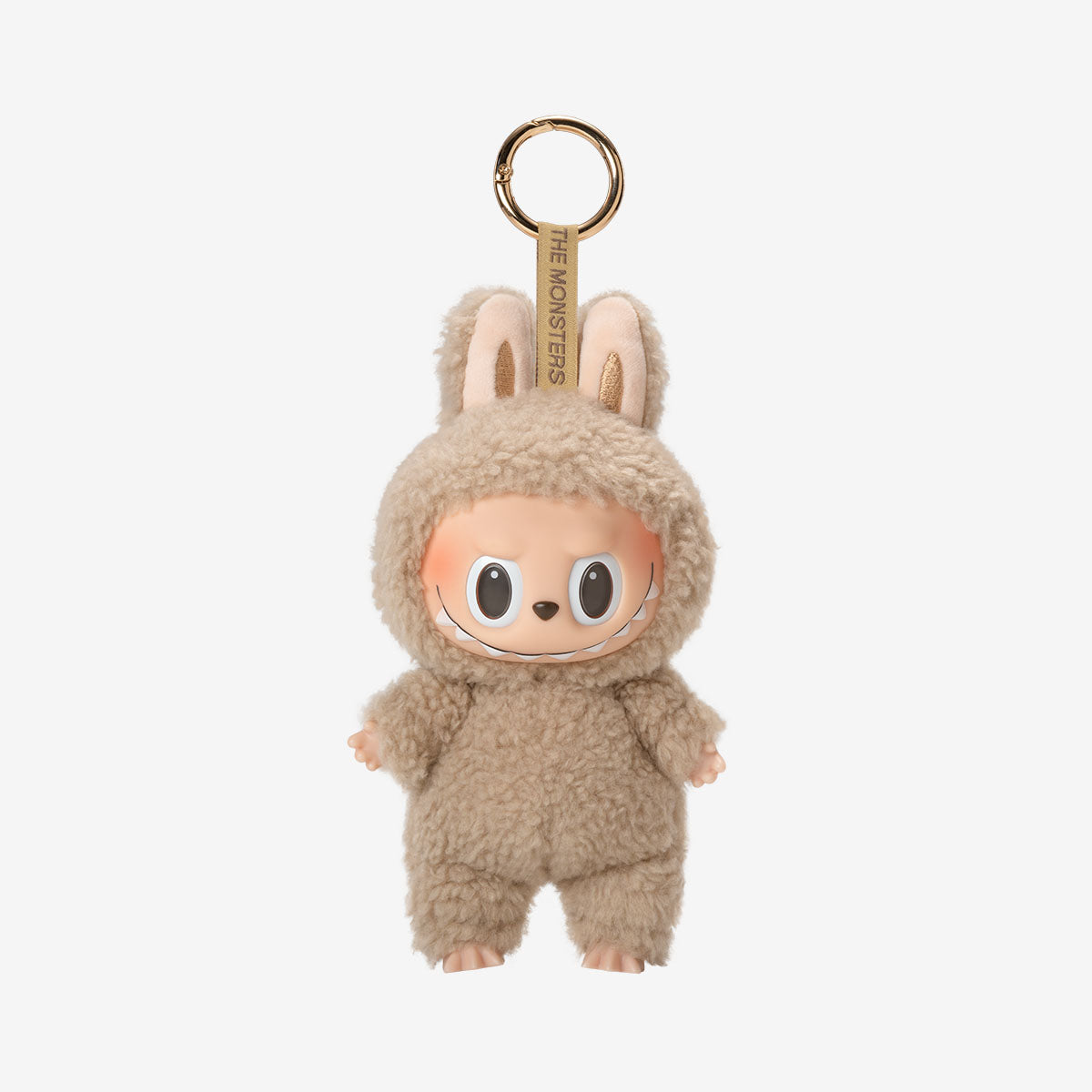 POP MART - Labubu Exciting Macaron Vinyl Face ( 1 Blind Box )