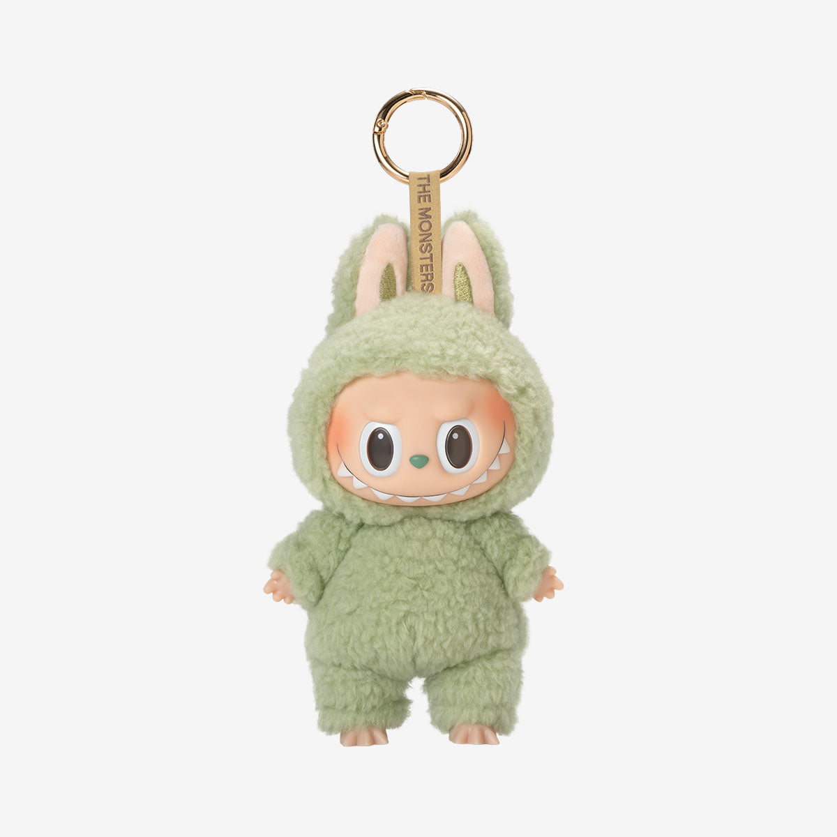 POP MART - Labubu Exciting Macaron Vinyl Face ( 6 Blind Box )