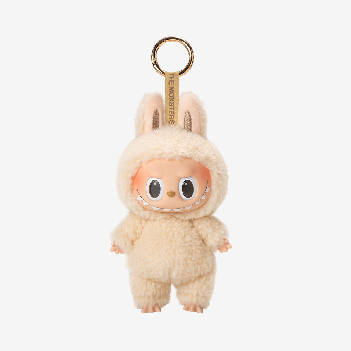 POP MART - Labubu Exciting Macaron Vinyl Face ( 6 Blind Box )