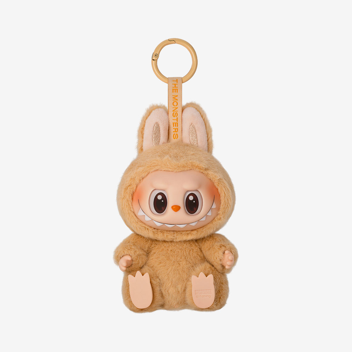 POP MART - Labubu Have a Seat Vinyl Plush ( 6 Blind Box )