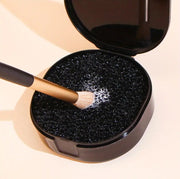 POPPIN - Boîte de Nettoyage de Pinceaux de Maquillage