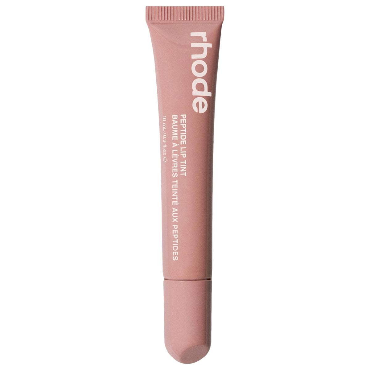 RHODE - Peptide lip Tint -Baume - réf Toast