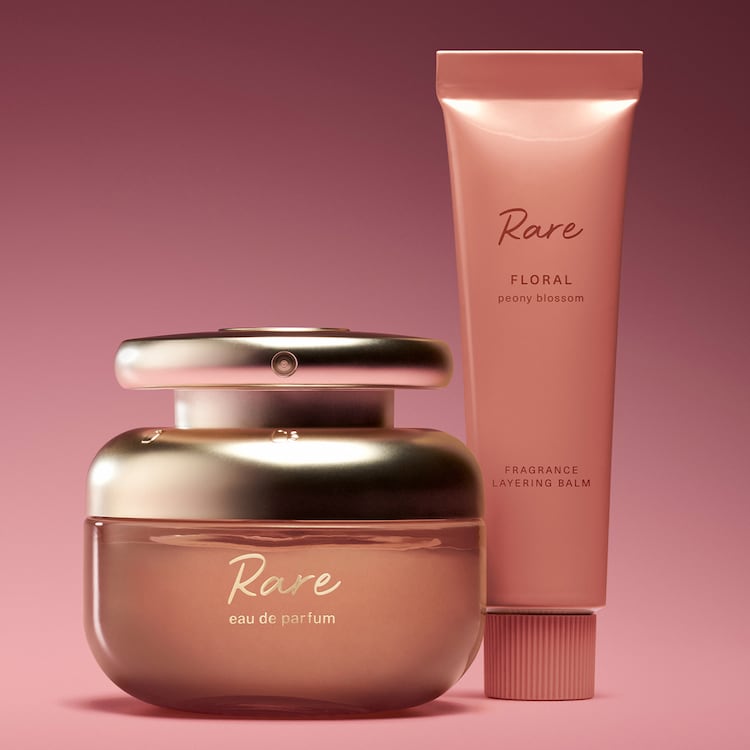 Rare Beauty - Rare Baume Parfumé Layering - réf Floral Peony Blossom - 20ml