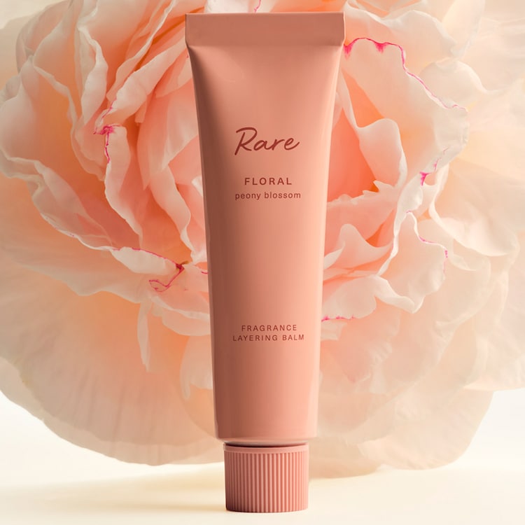 Rare Beauty - Rare Baume Parfumé Layering - réf Floral Peony Blossom - 20ml