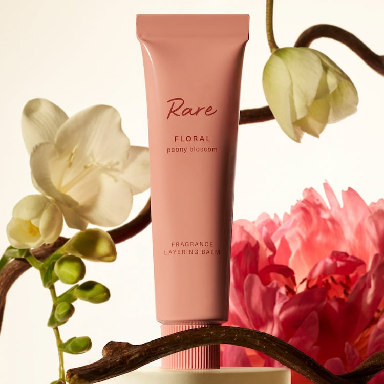 Rare Beauty - Rare Baume Parfumé Layering - réf Floral Peony Blossom - 20ml