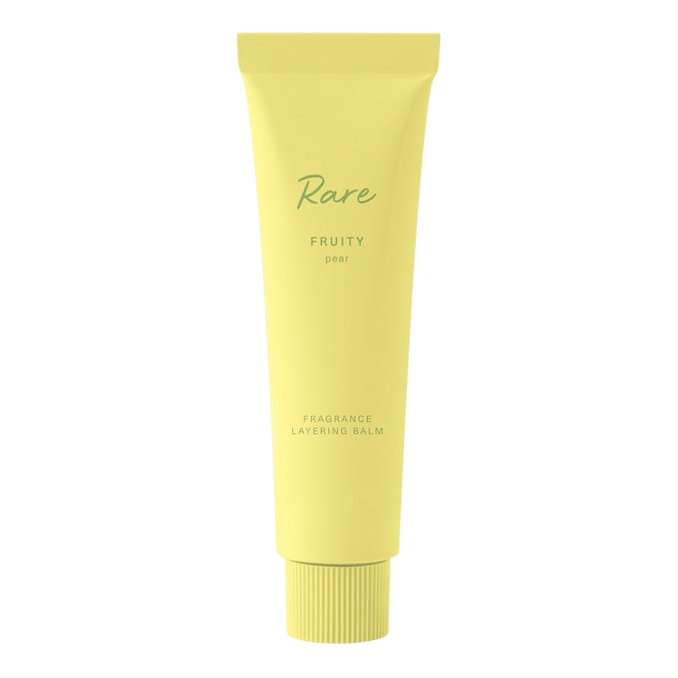 Rare Beauty - Rare Baume Parfumé Layering - réf Fruity Pear - 20ml