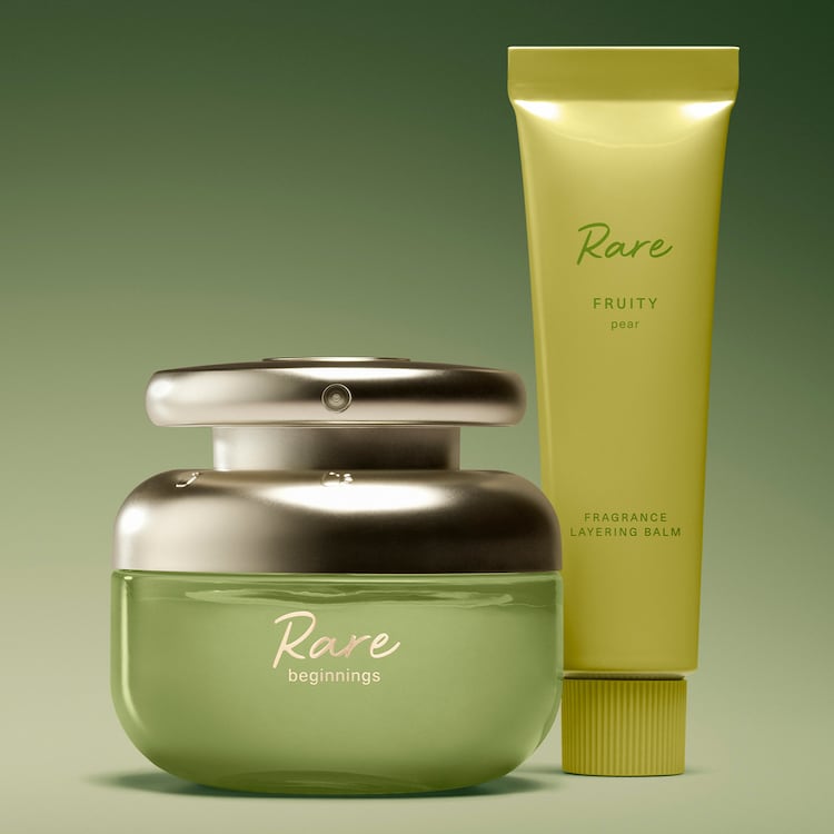 Rare Beauty - Rare Baume Parfumé Layering - réf Fruity Pear - 20ml