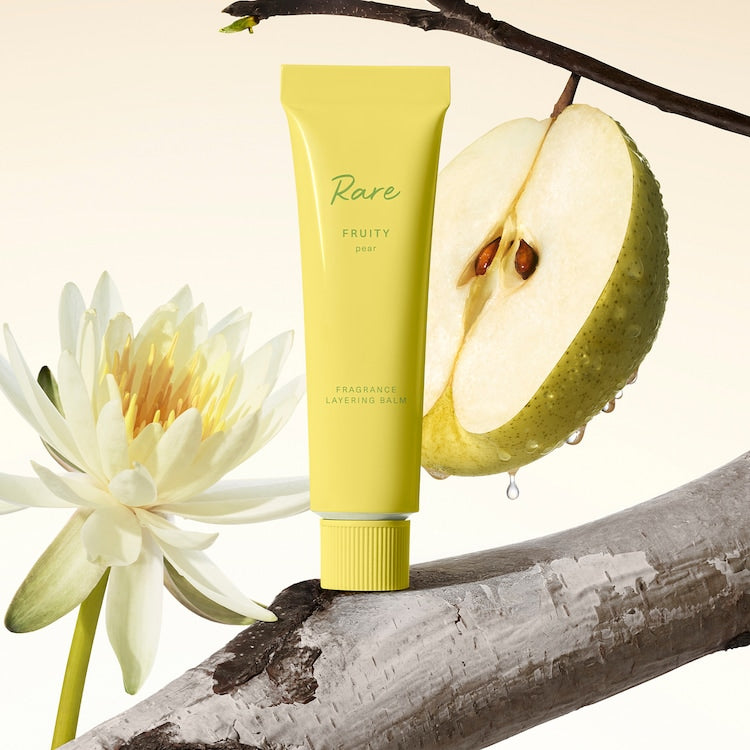 Rare Beauty - Rare Baume Parfumé Layering - réf Fruity Pear - 20ml