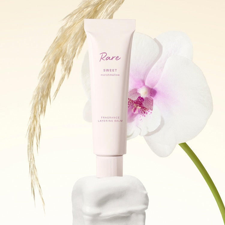 Rare Beauty - Rare Baume Parfumé Layering - réf Sweet Marshmallow - 20ml
