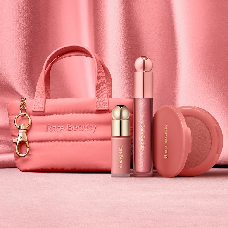 RARE BEAUTY - Hope Faves 4-Piece Makeup Gift Set - Hope