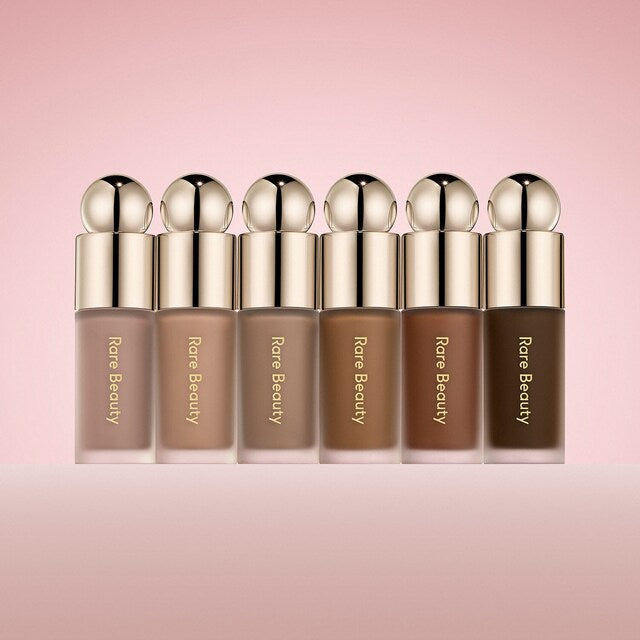 Rare Beauty - Soft Pinch Liquid Contour - Contouring Liquide - réf Mellow