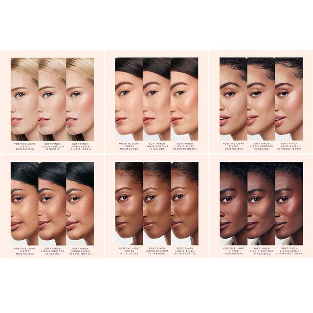 Rare Beauty - Soft Pinch Liquid Contour - Contouring Liquide - réf Mellow