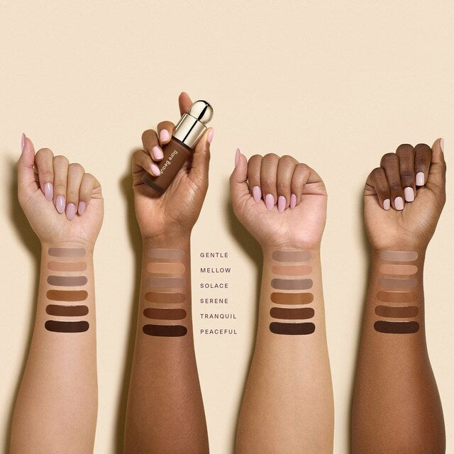 Rare Beauty - Soft Pinch Liquid Contour - Contouring Liquide - réf Mellow