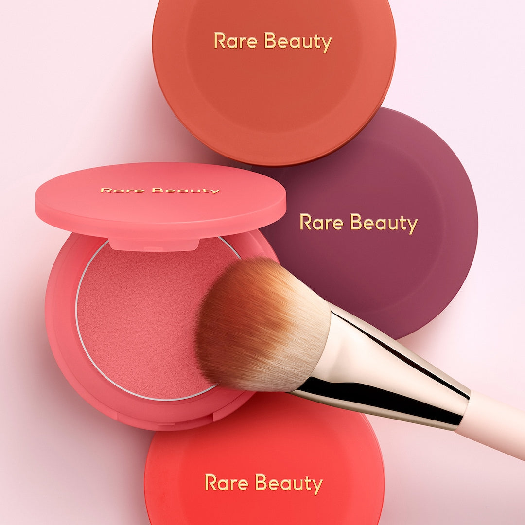 Rare Beauty - Soft Pinch Matte Bouncy Blush - réf Alive