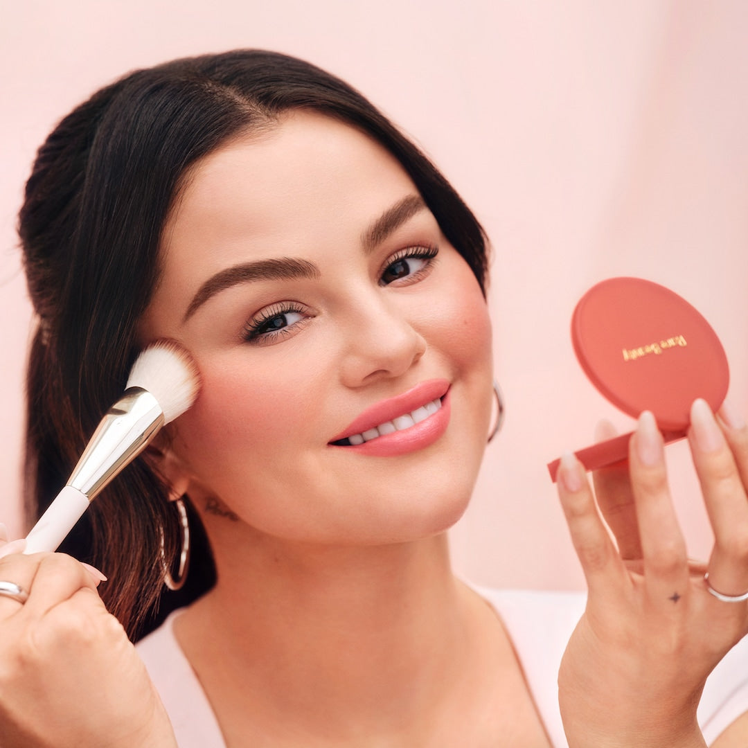 Rare Beauty - Soft Pinch Matte Bouncy Blush - réf Alive
