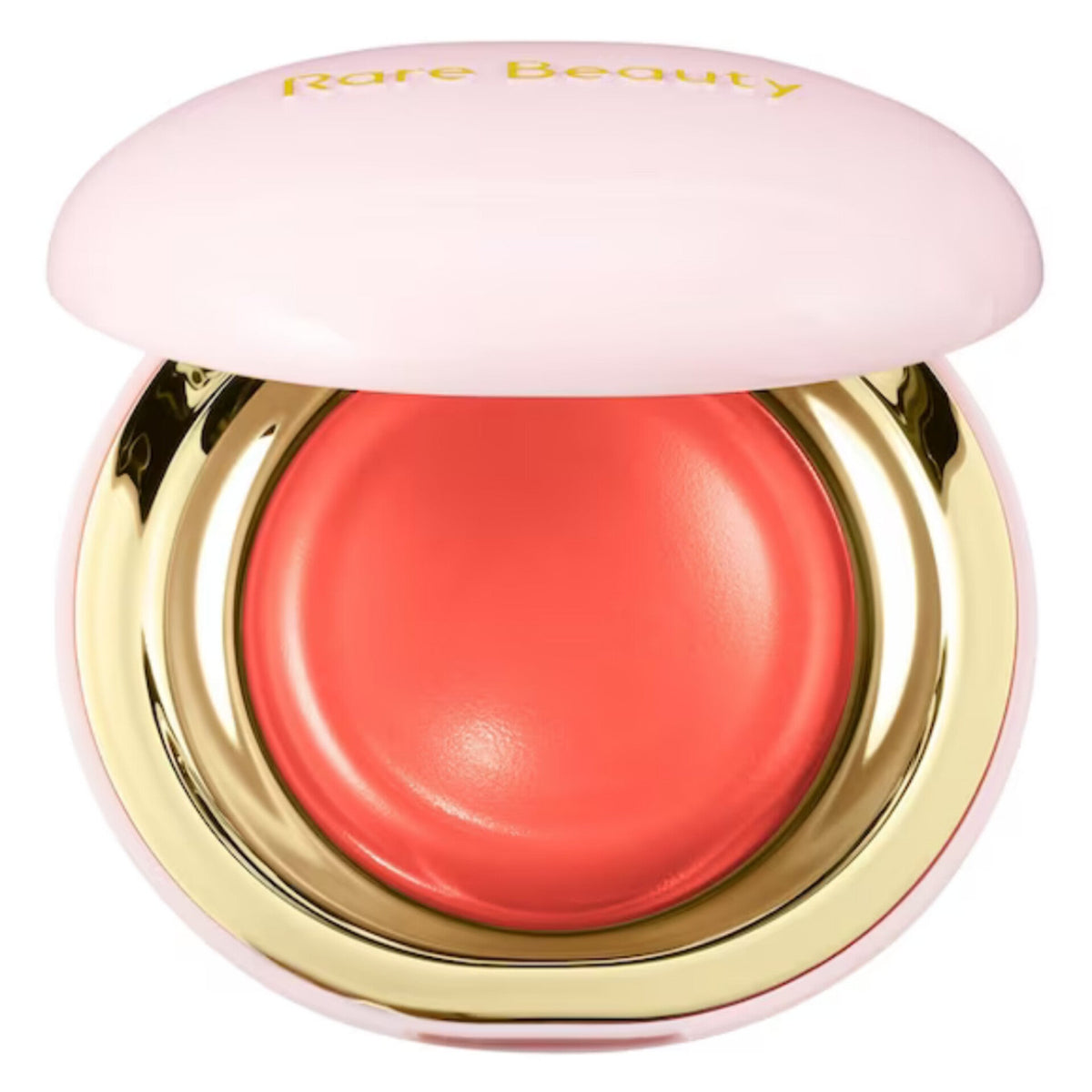 Rare Beauty - Stay Vulnerable Melting Blush- réf Nearly Apricot