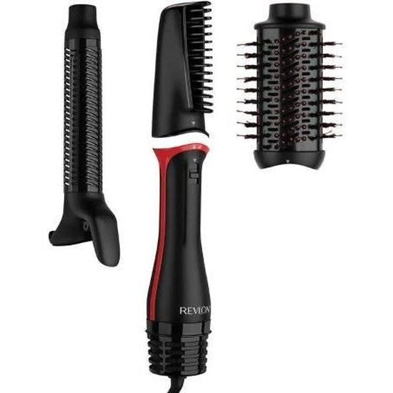 REVLON - Brosse coiffante Revlon Multistyler One-Step 3-EN-1