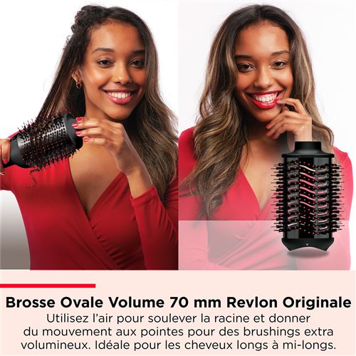 REVLON - Brosse coiffante Revlon Multistyler One-Step 5-EN-1