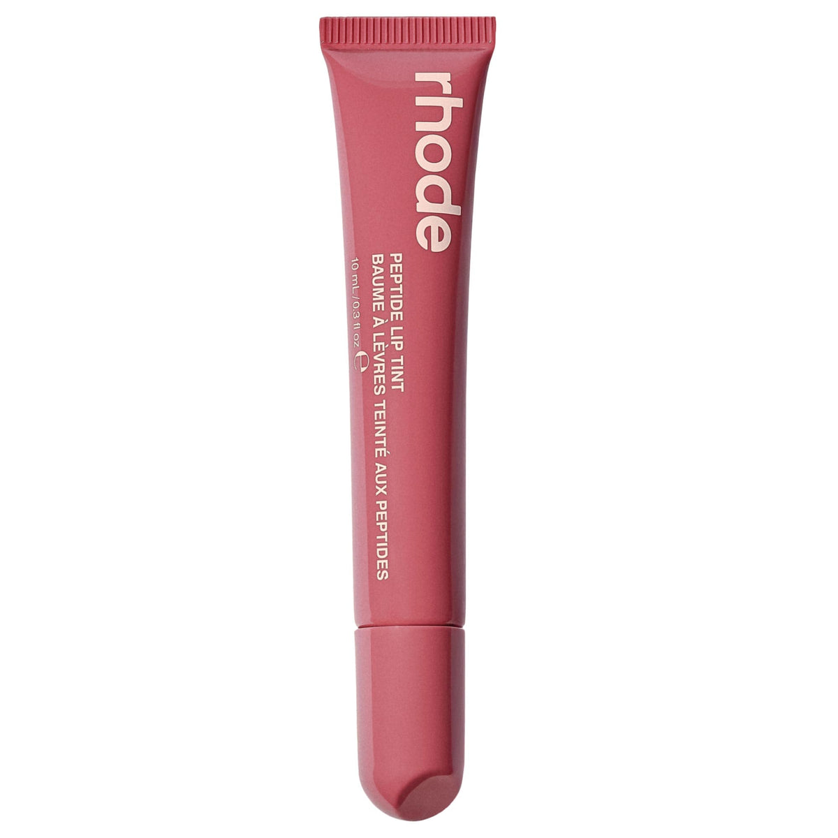RHODE - Peptide lip Tint -Baume - réf Salty tan
