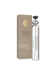 RITUALS - Cashmere Rose - Recharge Car Perfume - Spray Refill - 14ml