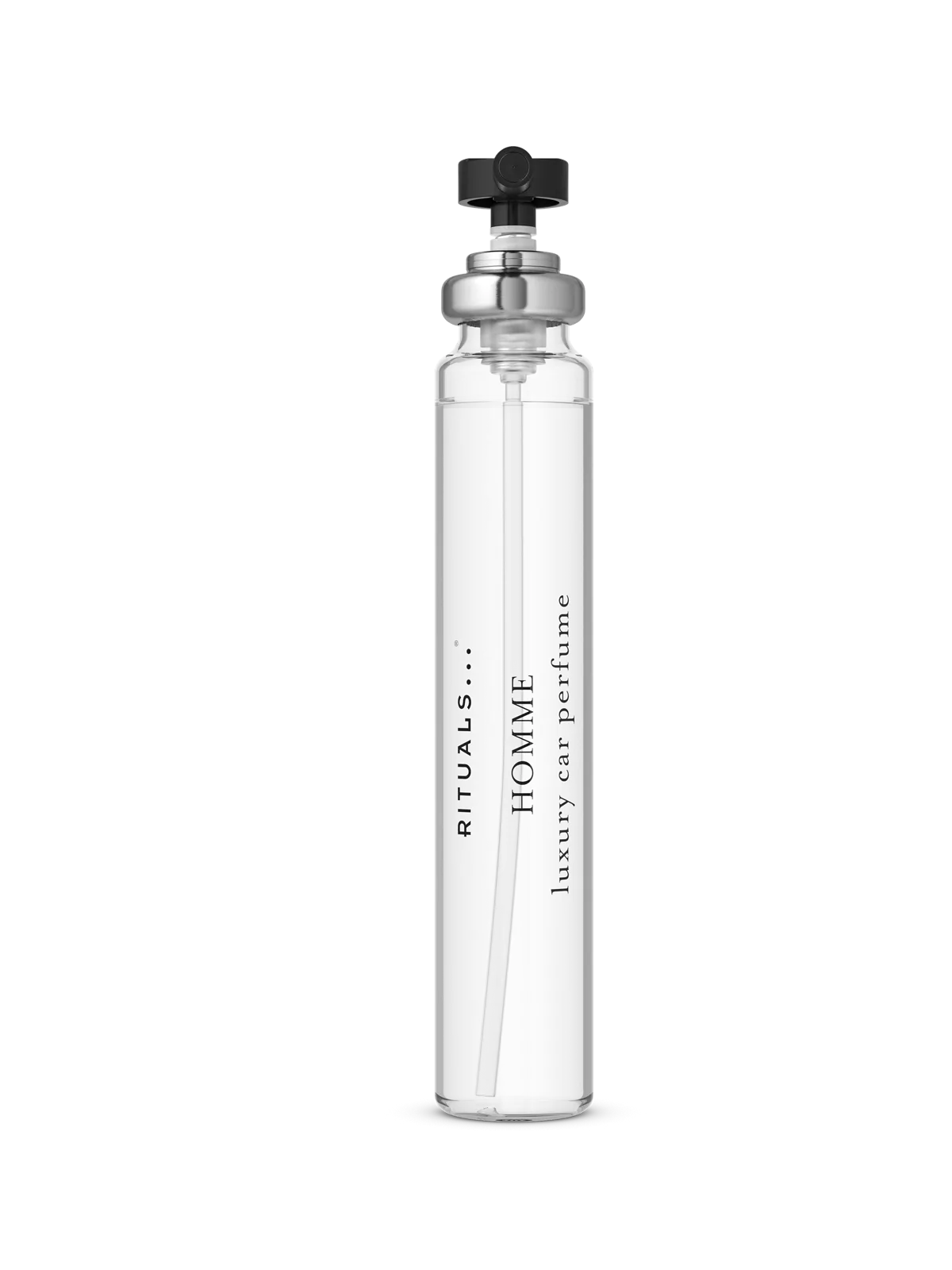 RITUALS - HOMME Car Perfume - Spray Refill - 14ml