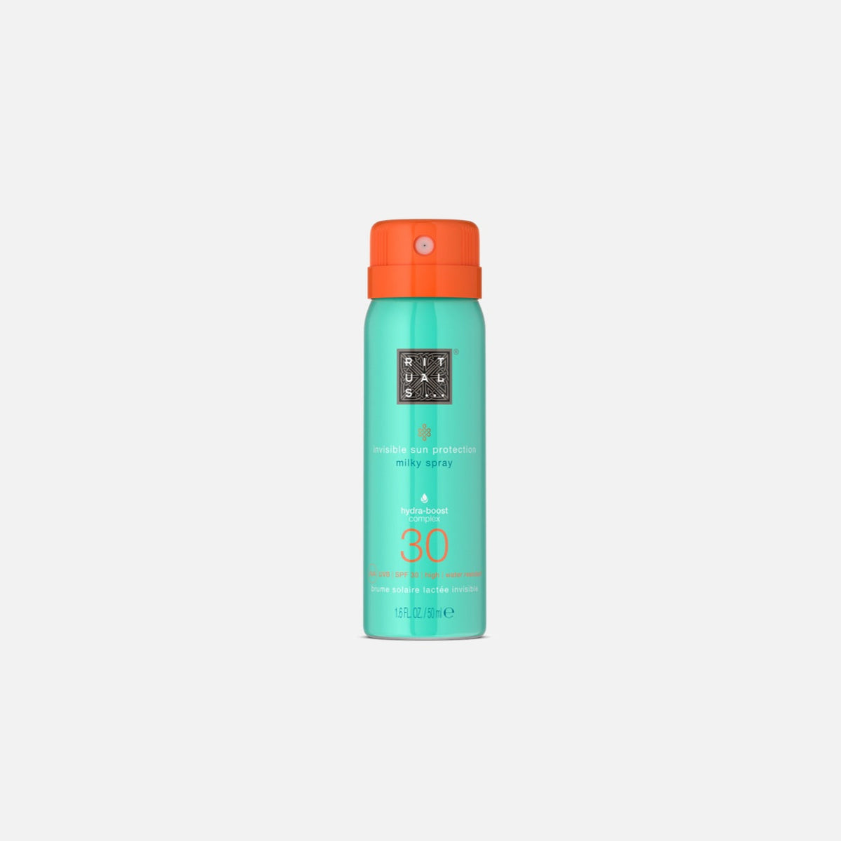 RITUALS - Ritual Of Karma Invisible Sun Protection Milky Spray SPF 30 - 50ml
