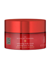 RITUALS -The Ritual of Ayurveda Gommage au sel de l’Himalaya pour le corps- 300 g