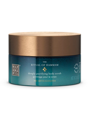 RITUALS - THE RITUAL OF HAMMAM - gommage pour le corps - 300 g