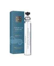 RITUALS - THE RITUAL OF HAMMAM Tea - Recharge Car Perfume - Spray Refill - 14ml