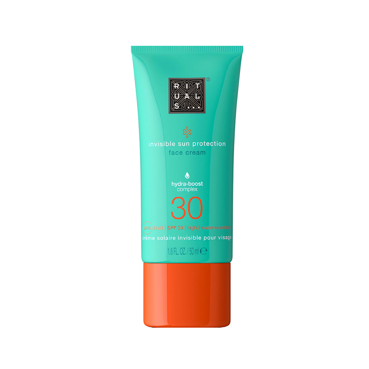 RITUALS - The Ritual of Karma - Crème Solaire Visage SPF 30 - 50ml