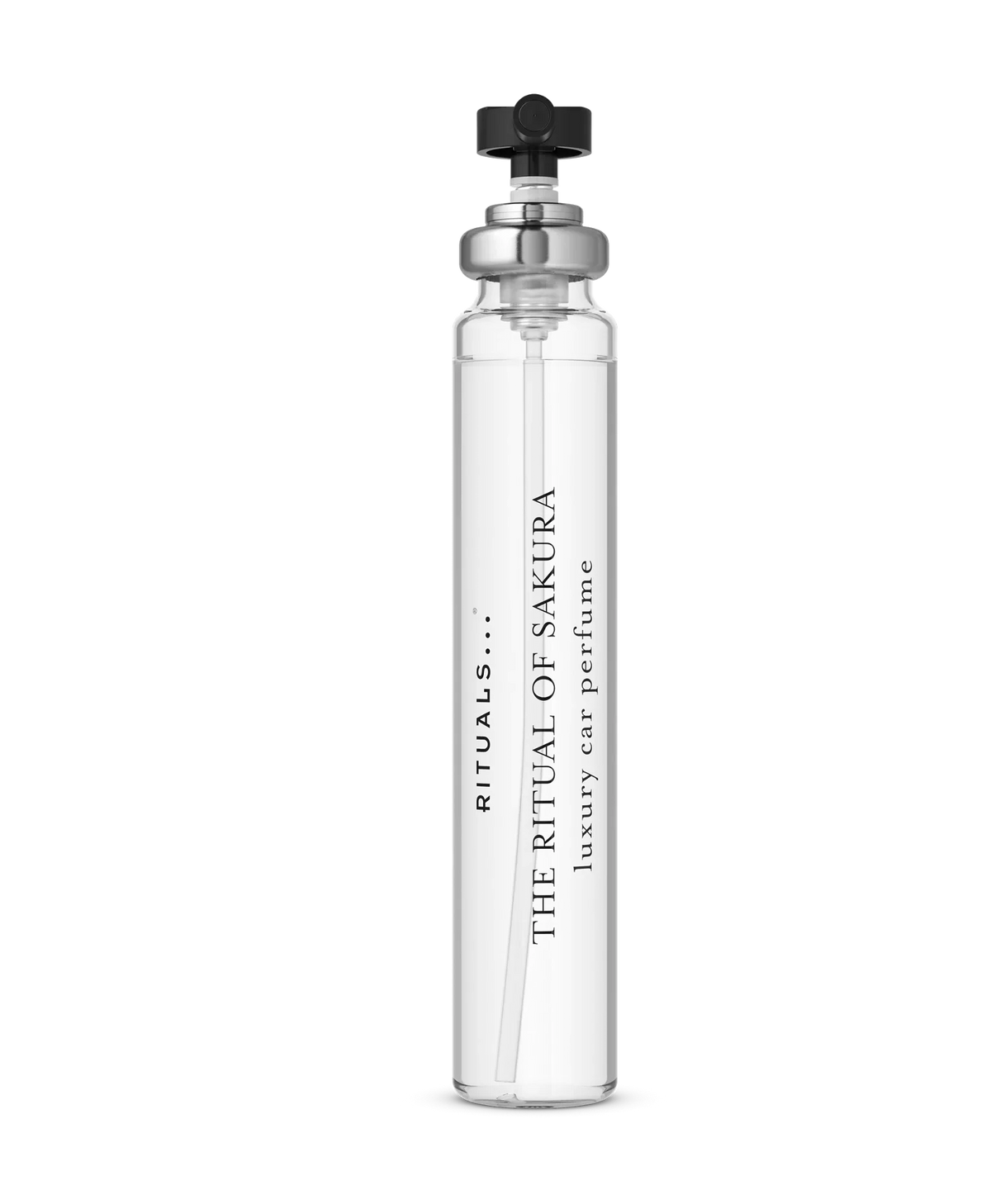 RITUALS - THE RITUAL OF SAKURA - Car Perfume- Spray Refill - 14ml