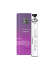 RITUALS - THE RITUAL OF YOZAKURA- Tea Car Perfume- Spray Refill - 14ml