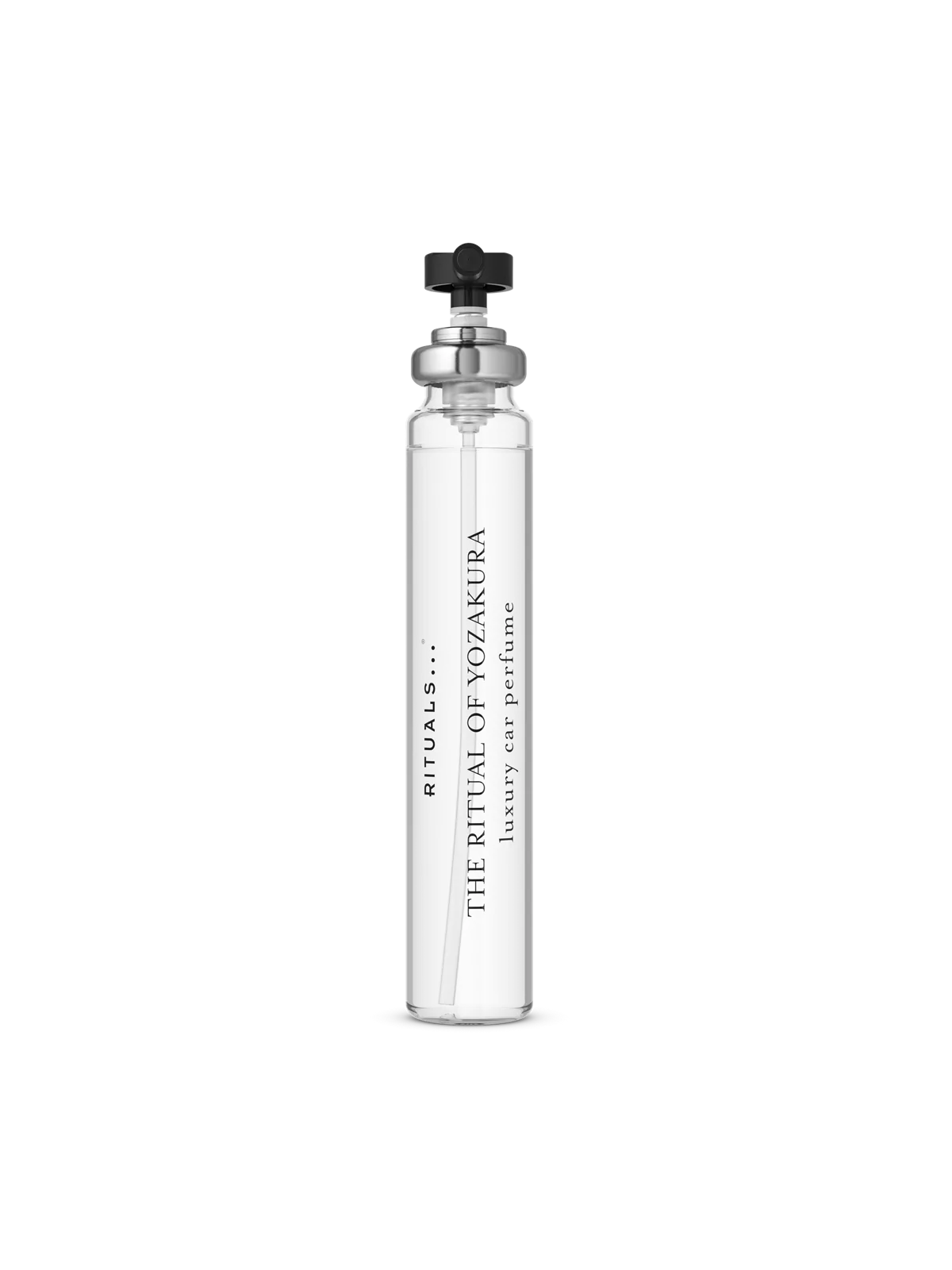 RITUALS - THE RITUAL OF YOZAKURA- Tea Car Perfume- Spray Refill - 14ml