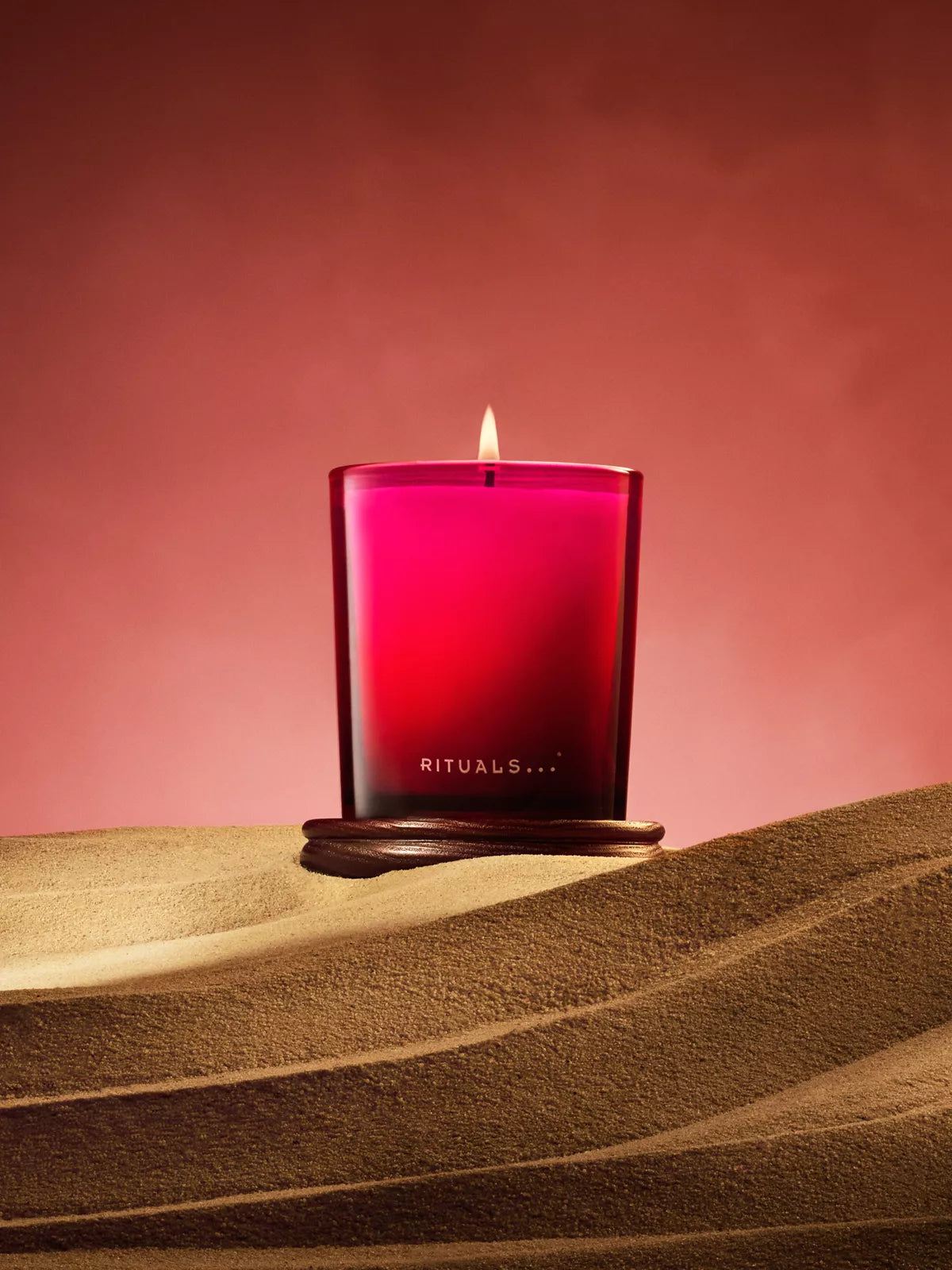 RITUALS - UUKUMWE - Scented Candle - bougie parfumée, 290 g
