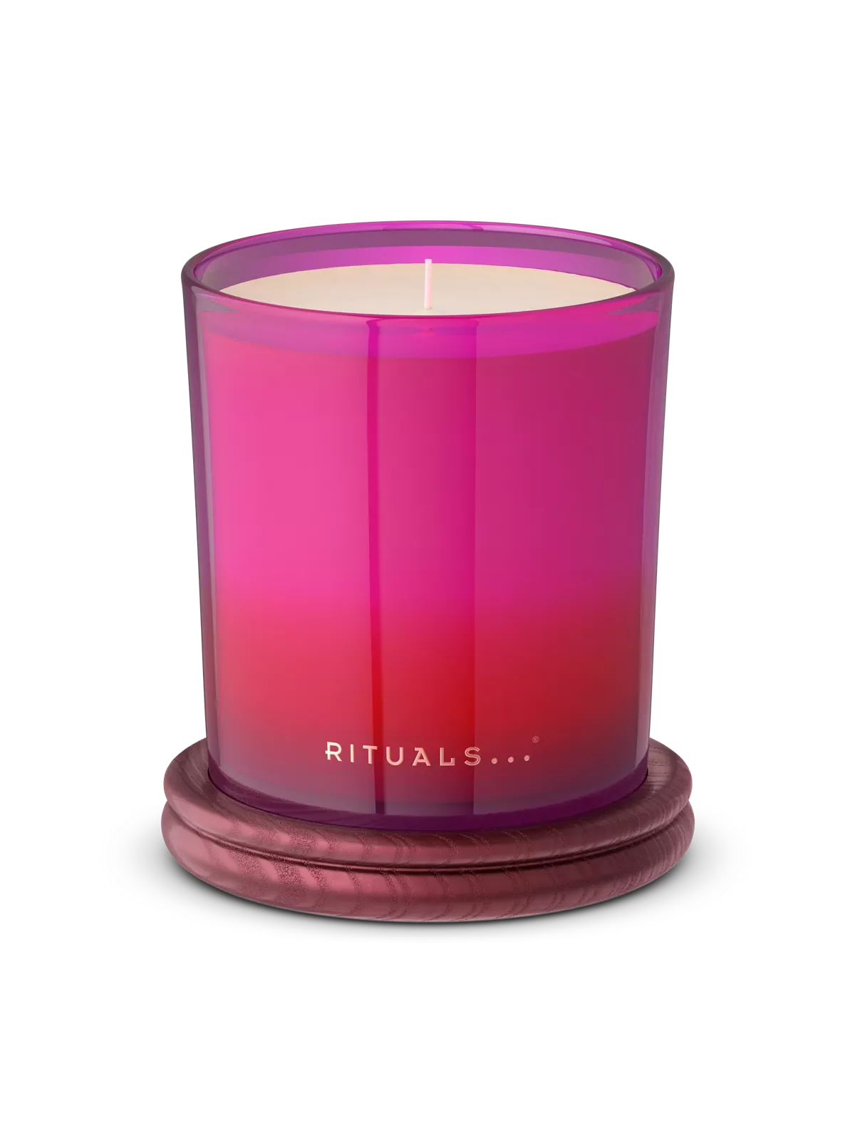 RITUALS - UUKUMWE - Scented Candle - bougie parfumée, 290 g