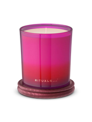 RITUALS - UUKUMWE - Scented Candle - bougie parfumée, 290 g