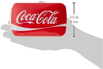 LIP SMACKER Coca Cola Can Vintage (6pcs) Lipstick