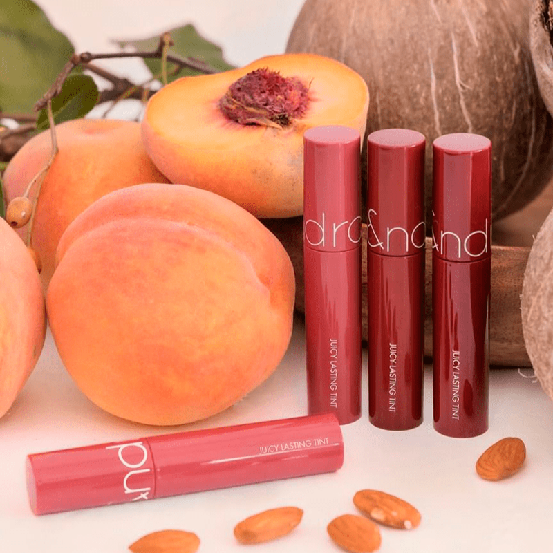ROM&ND - Juicy Lasting Tint - réf 24 Peeling Angdoo