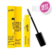 Schwarzkopf - GOT 2 B Glued 4 Brows & Edges Gel pour Sourcils