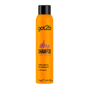 Schwarzkopf - GOT2B SHAMPOOING SEC - Extra Texture